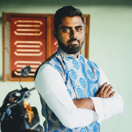 | Bsc Graduate @USJP |Rahulion| Manager @HSBC | #iDonateLK #BloodBPlka | Sri Lanka 🇱🇰 |