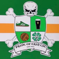 Nottingham Pride Of Erin CSC (@poecsc) 's Twitter Profile