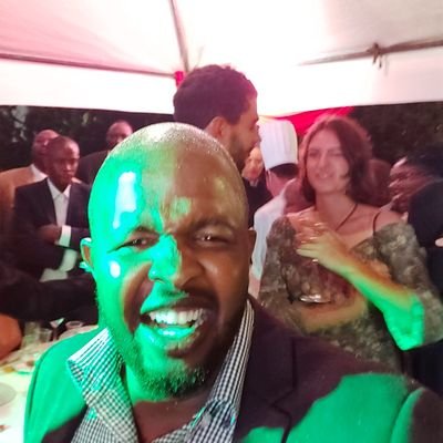 BrightonOmondi6's profile picture. I am an outgoing person