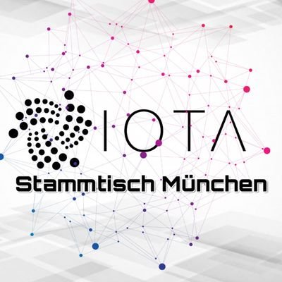 Der IOTA München Stammtisch wurde ins Leben gerufen, damit die Münchner Community sich regelmäßig treffen kann, um über aktuelle Entwicklungen zu diskutieren