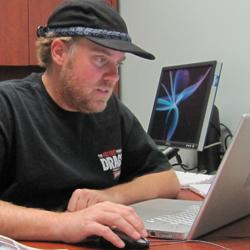 David Freiburger Profile