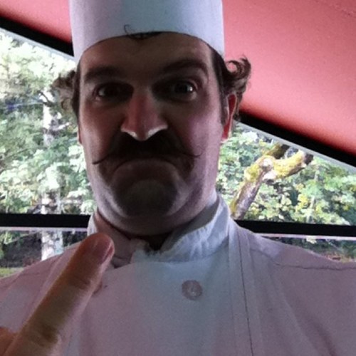 CharlieRMann's profile picture. 