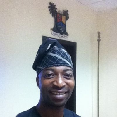 FazazArogundade's profile picture. 