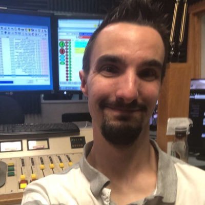 djgrahamy's profile picture. Autism Strong. I’m that remote tech - studio producer for Federated Media (WMEE, K105, WOWO, ESPN1380AM, 989THEBEAR) that is always having fun🤣 Snap: djgrahamy