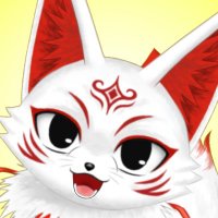狐摩之カムイ🦊⛩ (@kamuikomano) Twitter profile photo