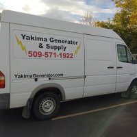 Yakima Generator(@YakimaGenerator) 's Twitter Profile Photo