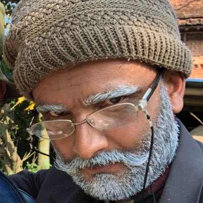 deepacharya's profile picture. Actor/Writer/Director @ nepali film industry.