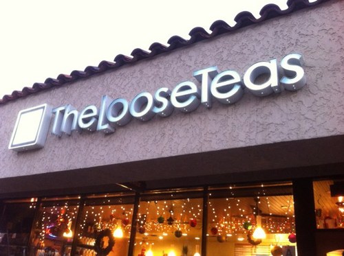 thelooseteas's profile picture. I like my teas loose.