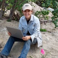 Silvia Alvarez-Clare (@s_alvarezclare) 's Twitter Profile