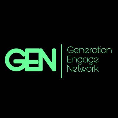 GENERATION ENGAGE NETWORK