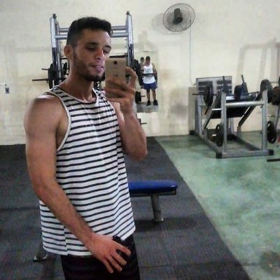 Brazilian Drummer - Batera da Banda - atualmente na @FARRADOGORDINHO__