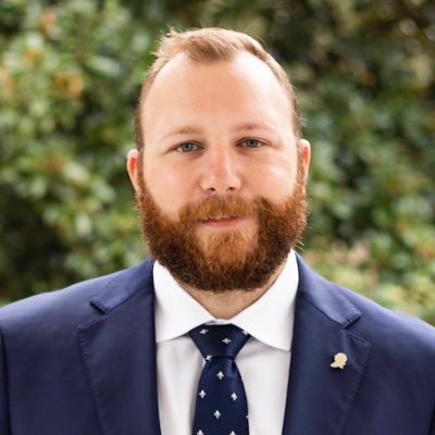 m_secrist's profile picture. Attorney ⚖️