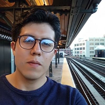 AlbertVonLich's profile picture. Apasionado por los viajes que cambian vidas. Fiel creyente en la ciencia y la razón.
Travel & Lifestyle Connoisseur.
What If Space Is The Place