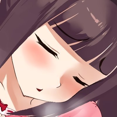 Chocola is the one true waifu. Out here really bein me.