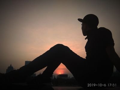 Menjadi Original Lebih Terhormat Dibandingkan Menjadi Orang lain