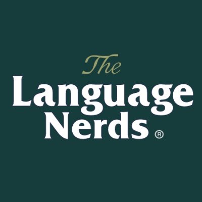 The Language Nerds