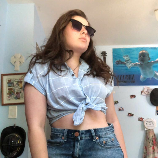 kaelammcgowan's profile picture. 