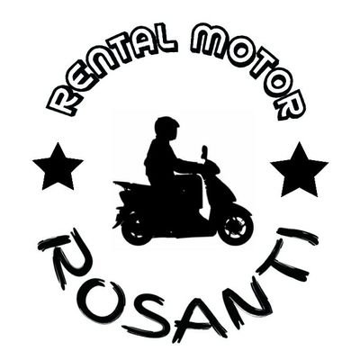 Rosantibike Motorent