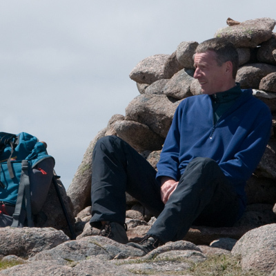 ColinSturges's profile picture. Sometimes, in the battle between Man and Camera, Man wins. Then, watch out...!