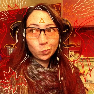 Turee82's profile picture. she/her/they, ADHD, devoted sister, engineer, intention setter. 🖤 dogs, plants, kitchen witchcraft, metal, clutter, clean floors.