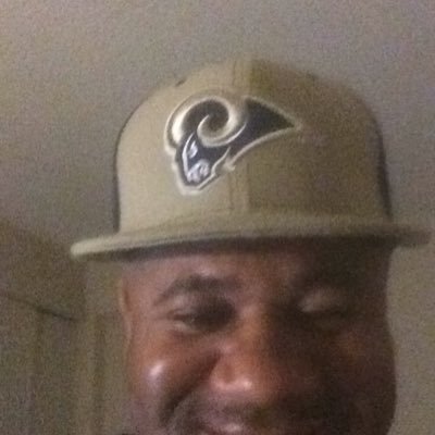 Good and loyal Rams fan win lose or tie Horns up till I die