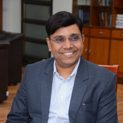 ravi_dadhich10's profile picture. DANICS