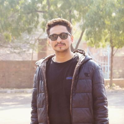 Achal_Mayukh's profile picture. 