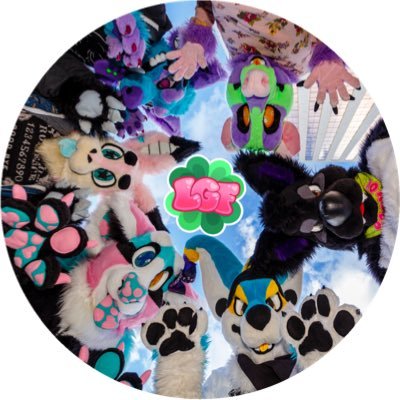 🍀Lucky Gum Updates🍀さんのプロフィール画像