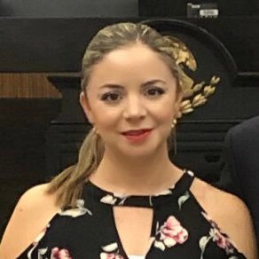 joycastellanos's profile picture. Abogada/Secretaria de Acuerdos Movimiento Ciudadano Altamira/Perito Traductor Oficial Auxiliar en la impartición de Justicia del Estado de Tamaulipas/ATA Member