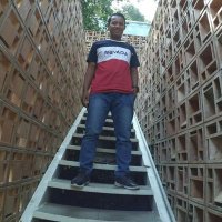 #pemimpi(N)besar (@bensahal) 's Twitter Profile