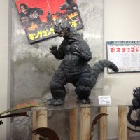 ゴジラ (@gozzila8888) 's Twitter Profile