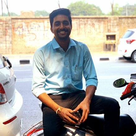 MaytasGupta's profile picture. 