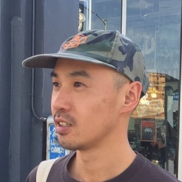 jn10rk's profile picture. 男 / アパレルフリーランス営業 / 飲食店経営