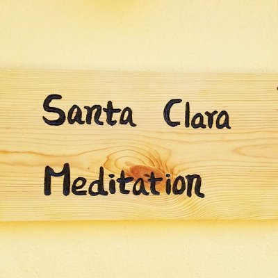 Santa Clara Meditation will guide you how to find your ture self. Let’s find the Truth and True World. We will help you. Thank you. :)