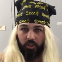 Bing Bong Bailey AKA #GetSticky Guy (@onlysandro) 's Twitter Profile