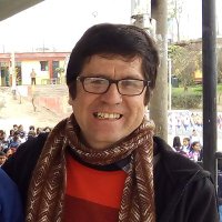 Luis G. Córdova Zurita (@luiscordova22) 's Twitter Profile