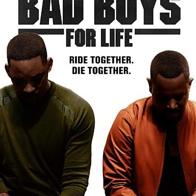 Marcus Burnett is now a police inspector and Mike Lowery is in a midlife crisis. Watch Bad Boys for Life (2020) Full Movie Online. #BadBoysforLife