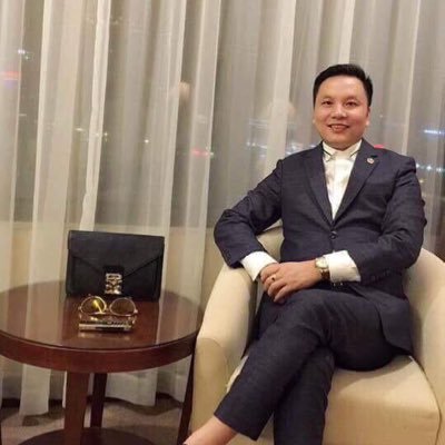 FengMia1's profile picture. 