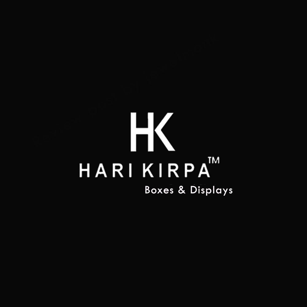 Hari Kirpa Boxes & Displays