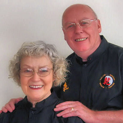 TaiChiCentre's profile picture. In 1994 Colin and Mitzi Orr felt there was a requirement to introduce a good quality and sincere health-promoting programme based on the practice of Tai Chi.