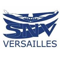 SNVersailles(@SN_Versailles) 's Twitter Profile Photo