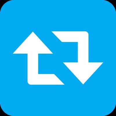 MrRetweeterrrr's profile picture. I will Retweet Post that use #retweet Hastags.
Please Follow My Profile For More Interesting Features for Retweet.
Follow @goonlinetools for free tools