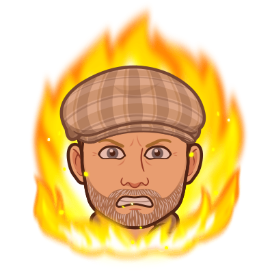 Come and find me on Youtube an Twitch https://t.co/JmeTqO448X subscribe then sit down with a brew and have a laugh 🤓