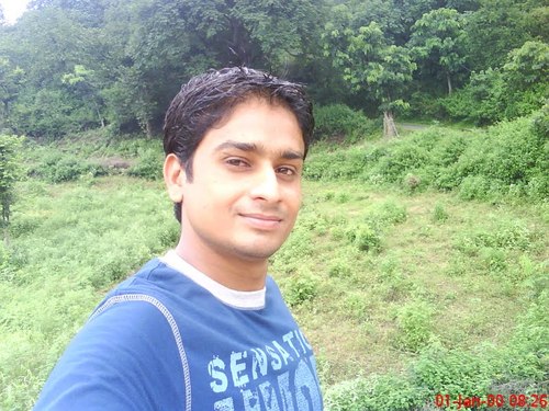 omsharma0304's profile picture. Creative, Scientist, Pharma Business person