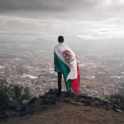L0b01969's profile picture. Mexicano, libre pensador.