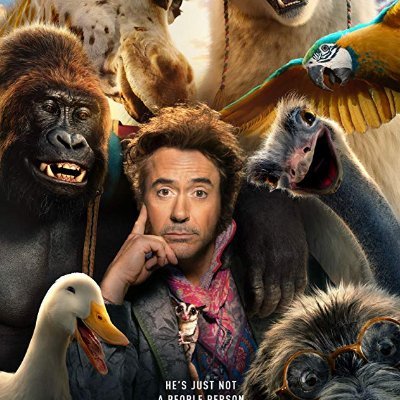 A physician discovers that he can talk to animals. Watch The Voyage of Doctor Dolittle 2020 Full Film. #TheVoyageofDoctorDolittle #DolittleMovie #Dolittle2020