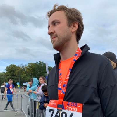 LinkovMK's profile picture. iOS Developer