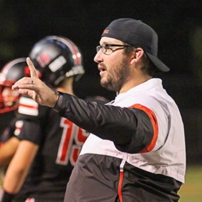 Offensive Line Coach and Special Education Teacher at Heritage High School. Roar Pride!