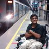 shorya1007's profile picture. PHD scholar of  Political science in JNU. Researching on electoral systems,disability rights activist, passionate about defense related issues