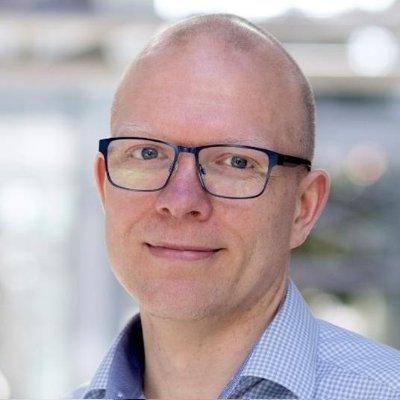 Marc Skov Madsen, PhD, CFA® Profile